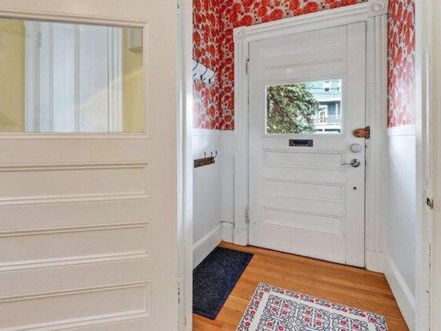 House for sale in West Roxbury, Boston