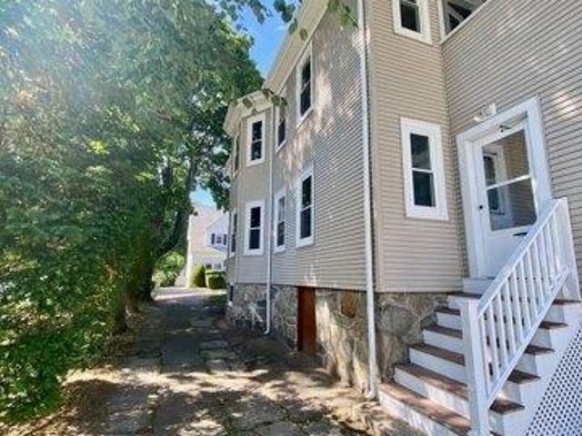 House for sale in West Roxbury, Boston