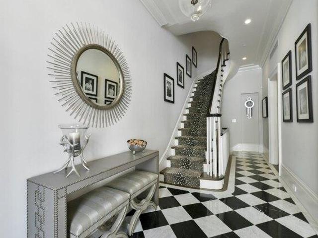 House for sale in Boston, Massachusetts