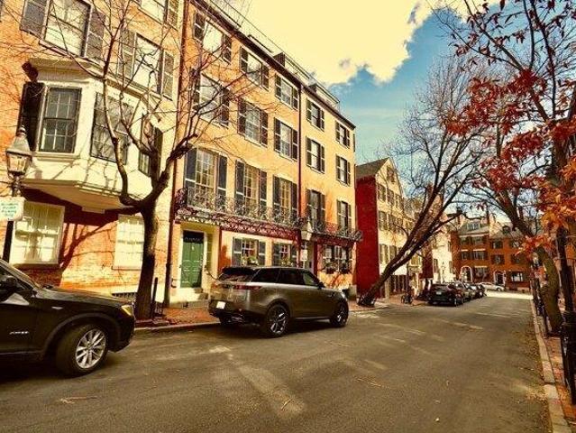 House for sale in Boston, Massachusetts