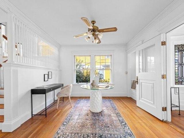 House for sale in Dorchester, Boston