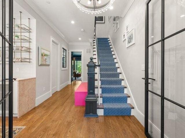 House for sale in South End, Boston
