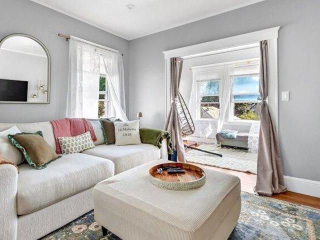 House for sale in Dorchester, Boston