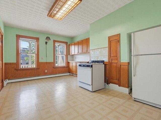 House for sale in Day Square, Boston