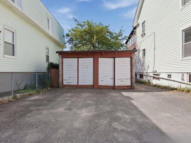 House for sale in Jamaica Plain, Boston