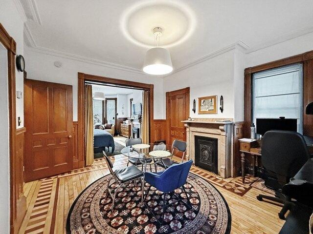House for sale in Eagle Hill, Boston