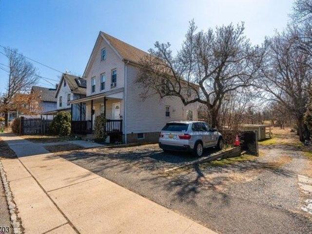 House for sale in Bound Brook, New Jersey