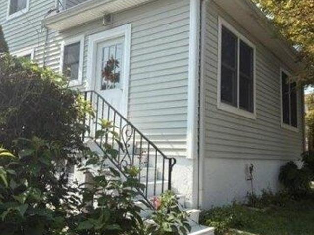 House for sale in Bound Brook, New Jersey