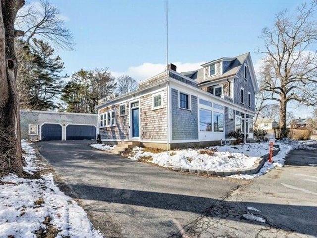 House for sale in Cataumet, Massachusetts