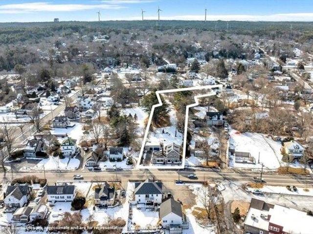 House for sale in Cataumet, Massachusetts