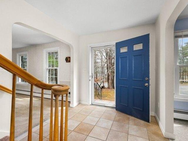 House for sale in Cataumet, Massachusetts