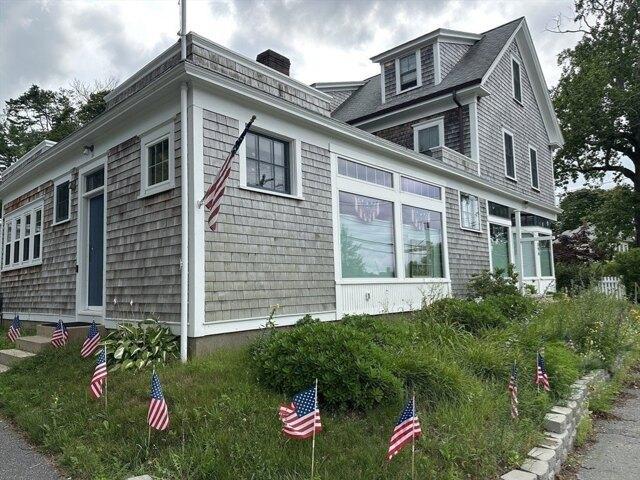 House for sale in Cataumet, Massachusetts