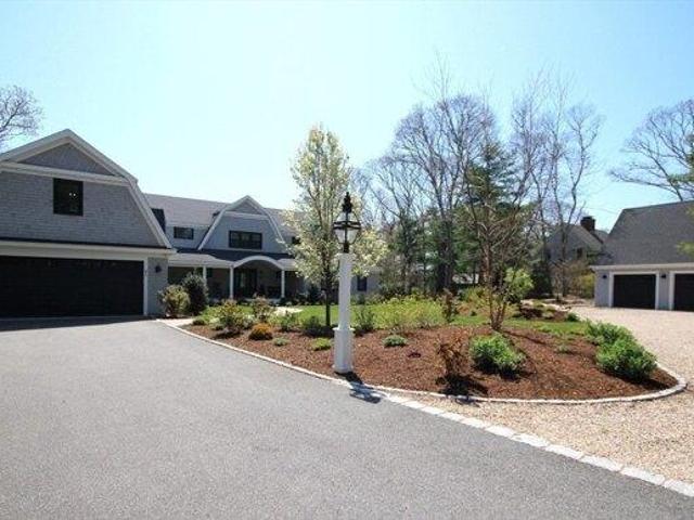 House for sale in Cataumet, Massachusetts