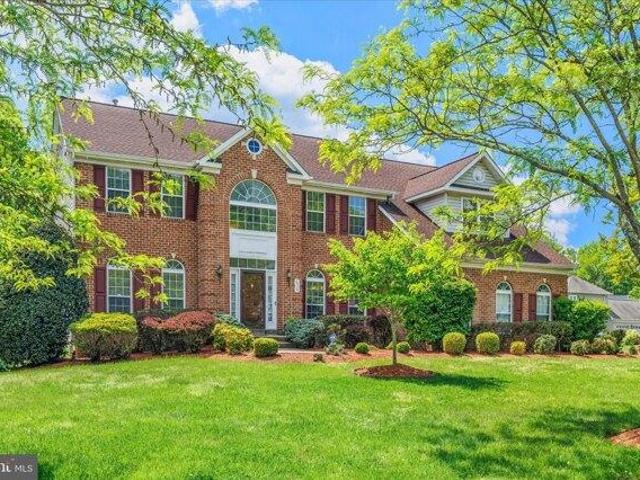 House for sale in Bowie, Maryland