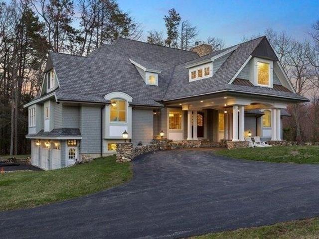 House for sale in Boxford, Massachusetts
