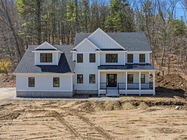 House for sale in Boxford, Massachusetts