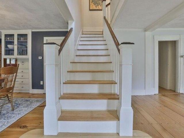 House for sale in Boxford, Massachusetts