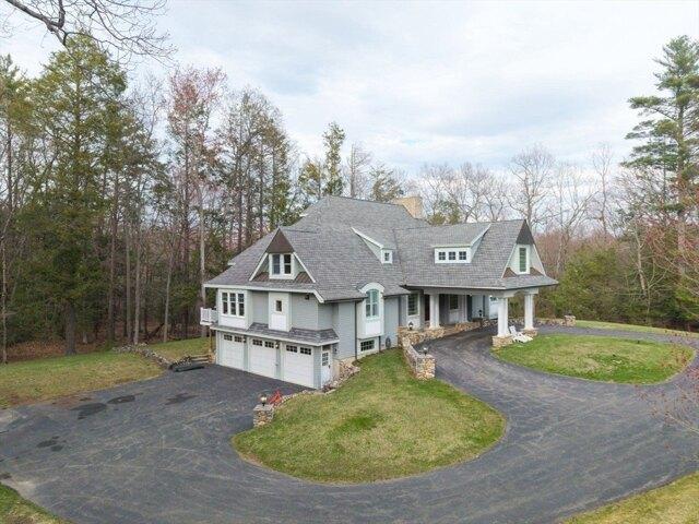 House for sale in Boxford, Massachusetts