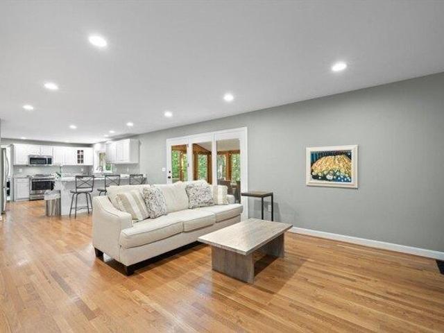 House for sale in Boxford, Massachusetts