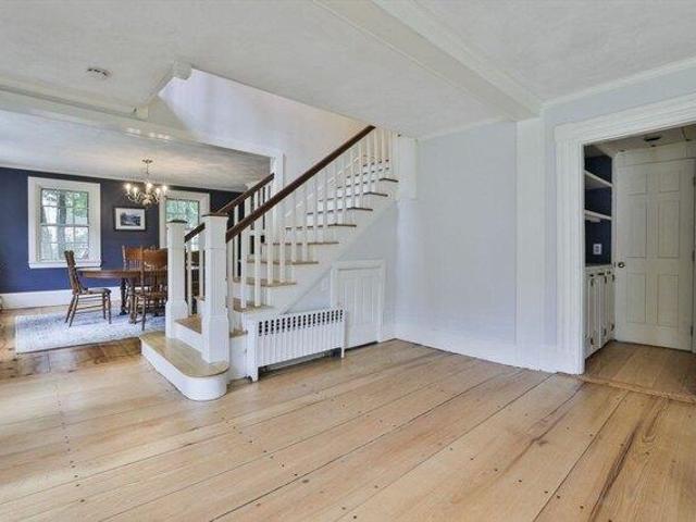 House for sale in Boxford, Massachusetts
