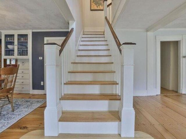House for sale in Boxford, Massachusetts