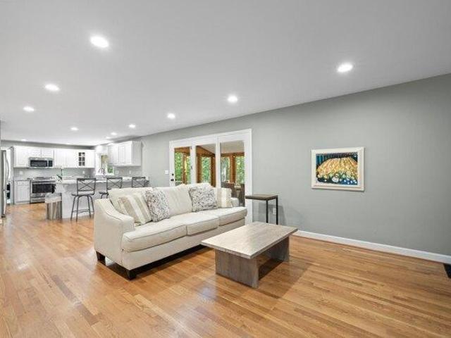 House for sale in Boxford, Massachusetts