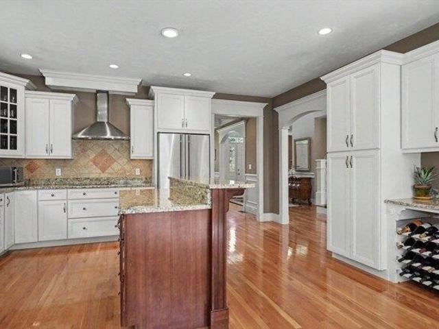 House for sale in Boylston, Massachusetts