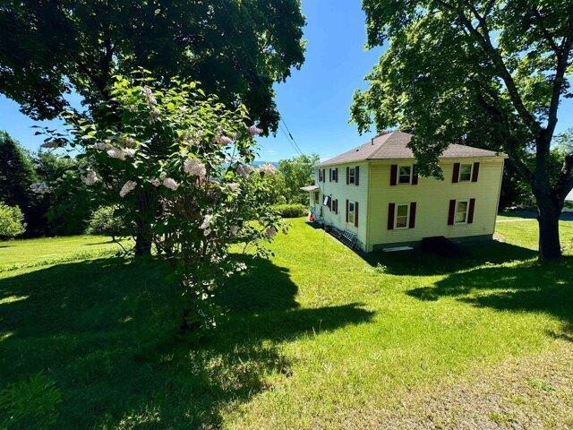 House for sale in Bradford, Vermont