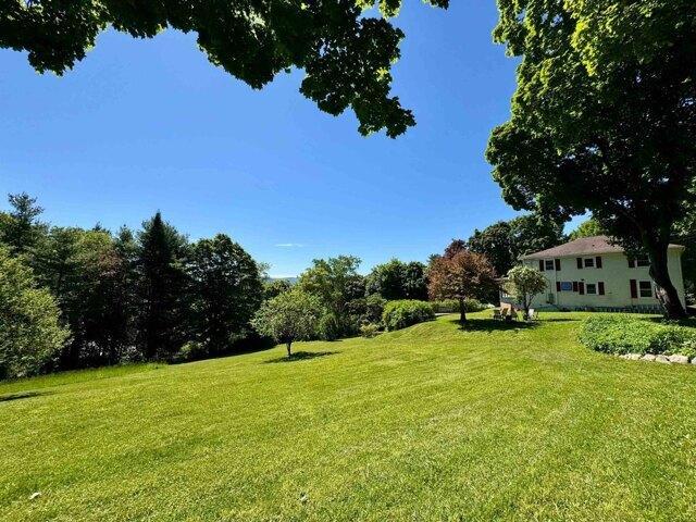 House for sale in Bradford, Vermont