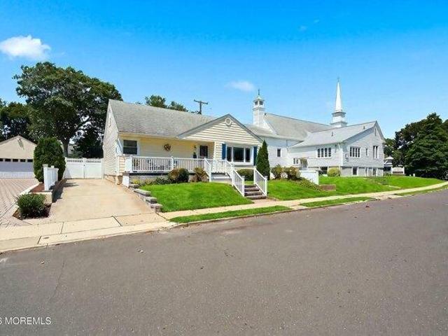 House for sale in Monmouth, New Jersey