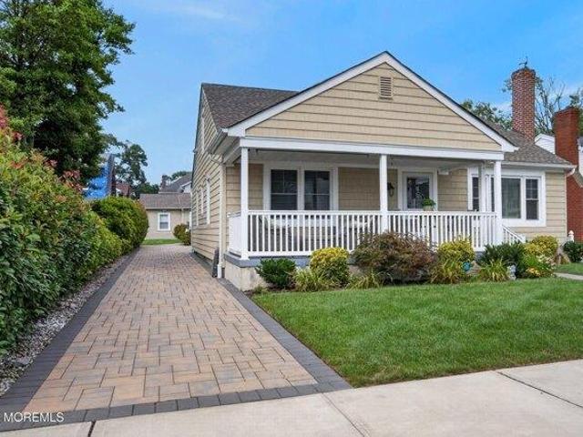 House for sale in Monmouth, New Jersey