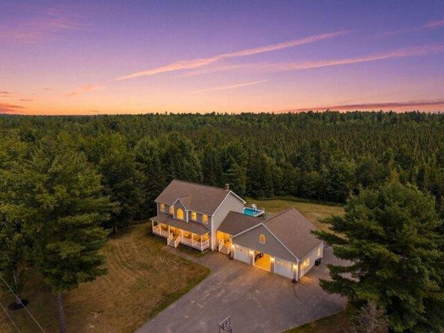 House for sale in Bradley, Maine