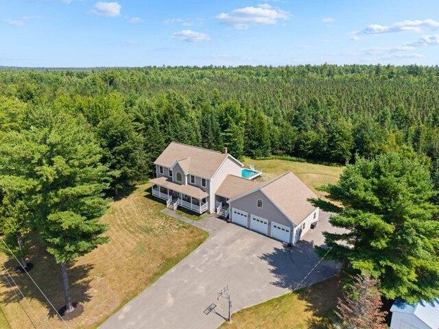 House for sale in Bradley, Maine
