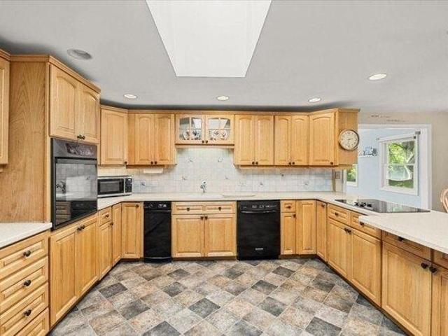 House for sale in Braintree, Massachusetts
