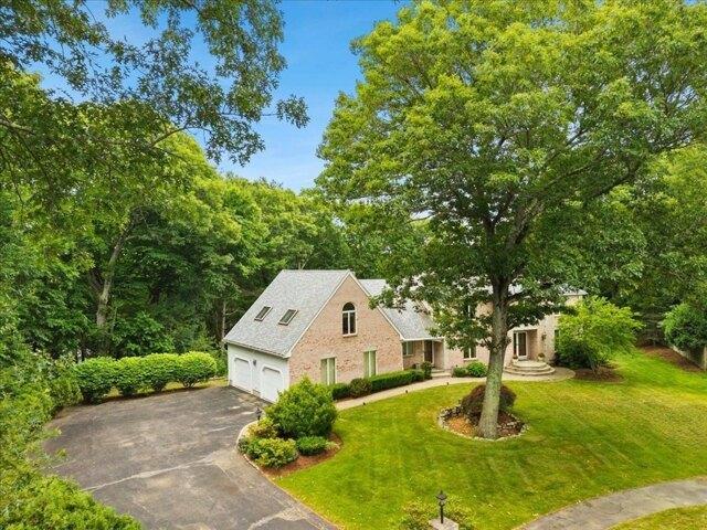House for sale in Braintree, Massachusetts