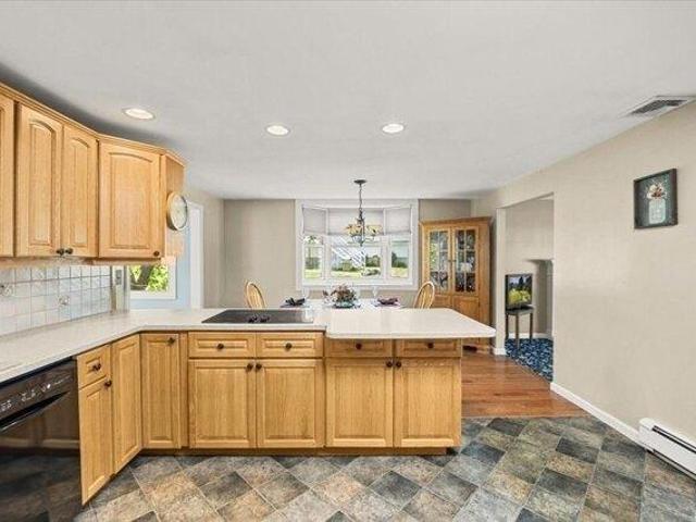 House for sale in Braintree, Massachusetts