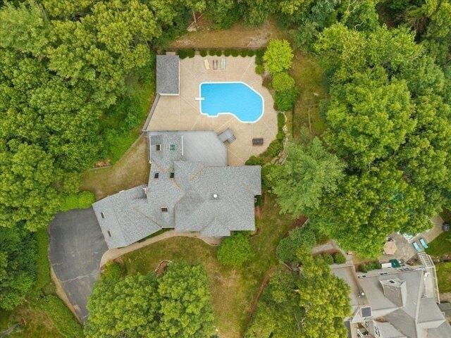 House for sale in Braintree, Massachusetts