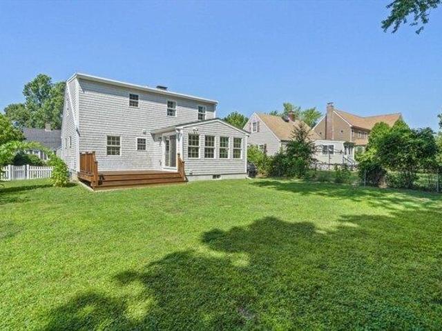 House for sale in Braintree, Massachusetts