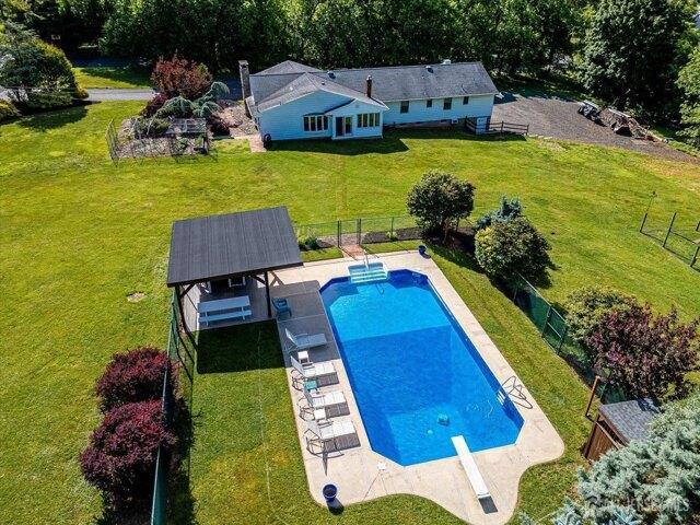 House for sale in New Jersey