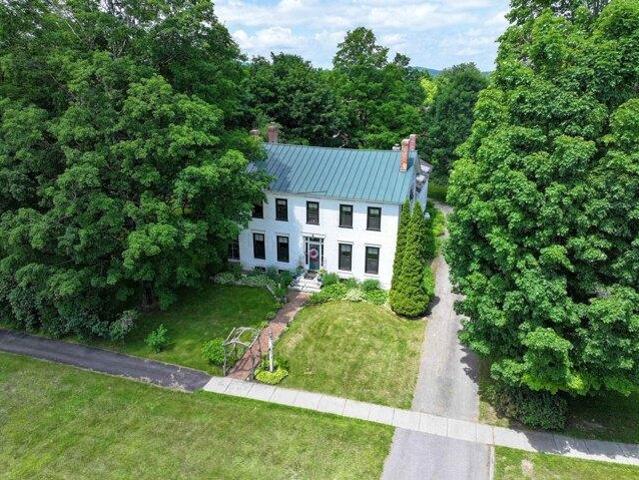 House for sale in Brandon, Vermont