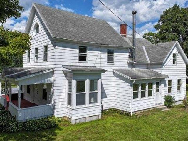 House for sale in Brandon, Vermont