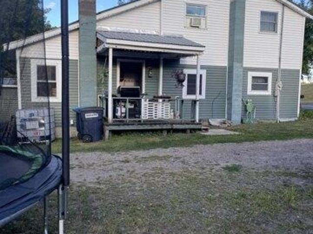 House for sale in Brasher Falls, New York