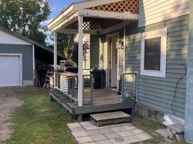 House for sale in Brasher Falls, New York
