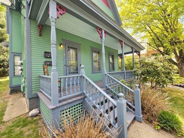 House for sale in Brattleboro, Vermont