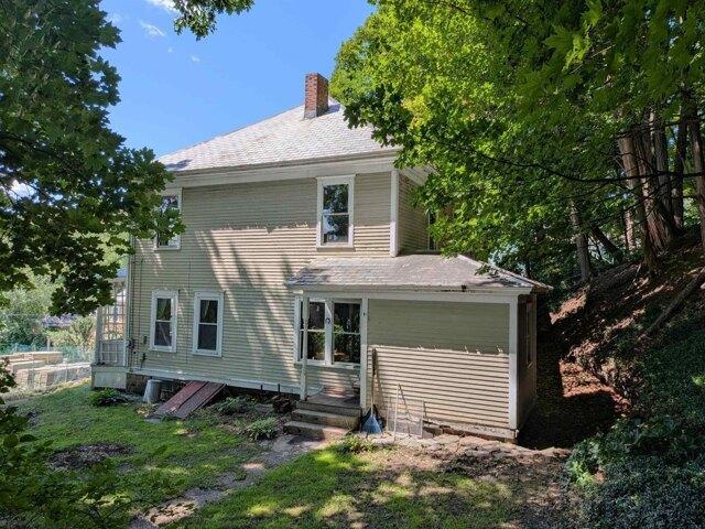 House for sale in Brattleboro Downtown Historic District, Brattleboro