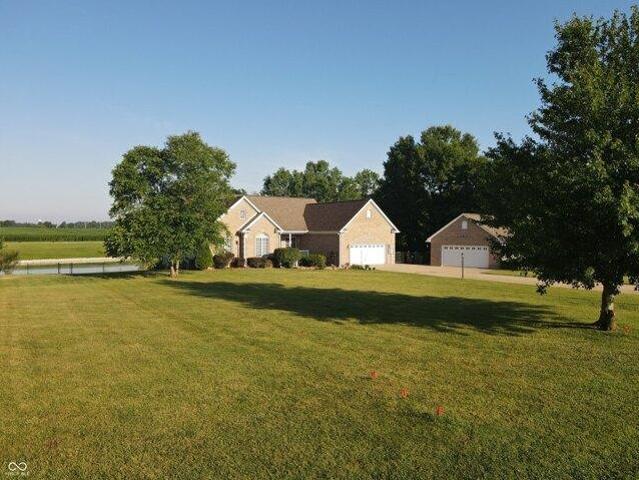 House for sale in Brazil, Indiana