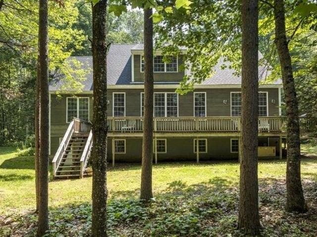 House for sale in Bremen, Maine