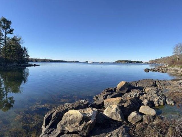 House for sale in Bremen, Maine