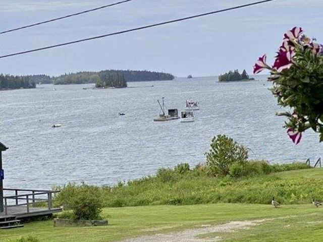 House for sale in Bremen, Maine