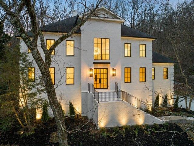 House for sale in Brentwood, Tennessee
